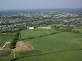 Onslow Village Aerial Video
