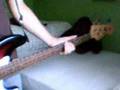 My Michelle Bass