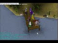 Runescape - Some Odd Noob