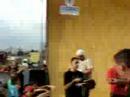 Maurinho e Kadu numa jam com CBJR