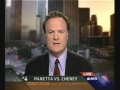 Countdown with Keith Olbermann- Dick Cheney hoping for a terrorist attack 6-15-09 (Part 2 of 4)