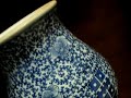 Qianlong Double Happiness Covered Jar