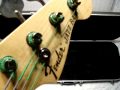Geddy Lee Jazz Bass.mpg