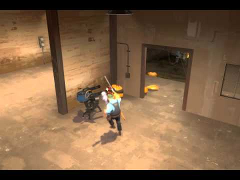 how to self destruct in tf2