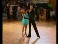 Łukasz Czarnecki & Kamila Kajak - Rumba