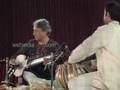 Ustad Amjad Ali Khan - Live