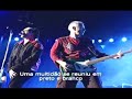 U2 New Years Day Edit