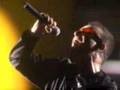 U2 New Years Day Edit