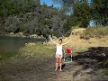 lake video
