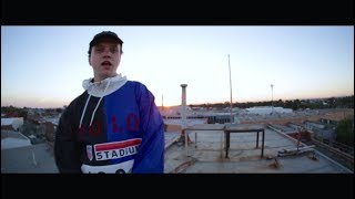 NELSON DIALECT X MUST VOLKOFF - Magnetism (VIDEO)