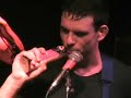 Propagandhi - 17 - Natural Disasters Propagandhi - 17 - Natural Disasters