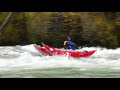 Clackamas River 1/23/2011 @ 3500 cfs