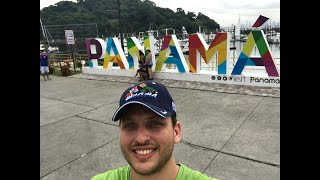 As doenças tropicais que quase impediram a construção do Canal do Panamá