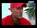 fabien barthez s'aligne en porsche carrera cup. ses impressions.