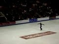 brian joubert at skate canada brian joubert at skate canada