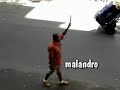 This is Copacabana