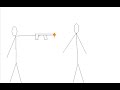 Dude gets shot in Detroit