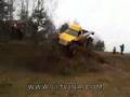 All-terrain vehicle LITVINA