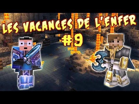 Fanta - Playlist : http://goo.gl/OtK8iY Nos vacances à la plage dégénèrent !!! Suivez notre nouvelle aventure action ! Boss, scripts, loots, tout est là pour le fun ...