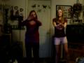 Girls Havin Fun