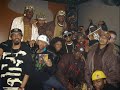 CDET - HUSTLE HARD
