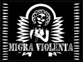 migra violenta - a mi lado