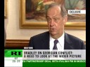 Russia-U.S. ties may improve Bradley Russia-U.S. ties may improve Bradley