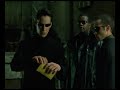 Neo Vs 3 Agentes (Original Movie)