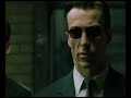 Neo Vs 3 Agentes (Original Movie)