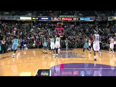 Οι καλύτερες φάσεις του ΝΒΑ (vids)