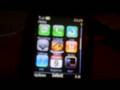 Nokia iPhone Theme