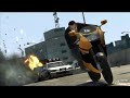 Grand Theft Auto (GTA): Niko Bellic vs Carl Johnson