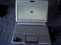 Eee pc 901 Intel ATOM 1,6 Leopard 10.5.3 edition Eee pc 901 Intel ATOM 1,6 Leopard 10.5.3 edition