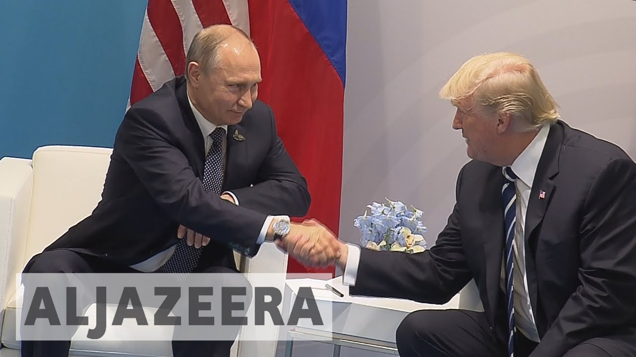 Syria: US & Russia Agree to Ceasefire, De-Escalation: But will it Hold?