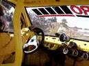 Gol Amarelo G4 - Arrancada FLTD