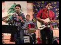 nice gig! lampard hall.. filipino community xmas celebration.. 16dec06.