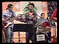 nice gig! lampard hall.. filipino community xmas celebration.. 16dec06.