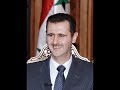 فضيحة بشار الاسد