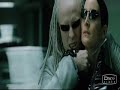 Matrix - Tatto - they not gona get us