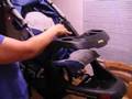 Jeep Liberty Stroller 
