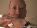 Terence Koh Show - Hans Ulrich Olbrist (Part 6/11) Terence Koh Show - Hans Ulrich Olbrist (Part 6/11)