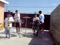 Tamborazo Galeana - Y como Quieres que te quiera