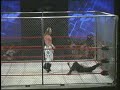 Steel Cage Match: Steve Demarco vs. Lance Hoyt pt. 1 Steel Cage Match: Steve Demarco vs. Lance Hoyt pt. 1