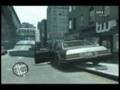 GTA IV - Niko Bellic Gets Rick Rolled (ORIGINAL VIDEO)