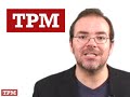 TPMtv: Late Senate Race Update