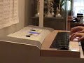 Konayuki - Piano Ver (?? ??? Ver.)