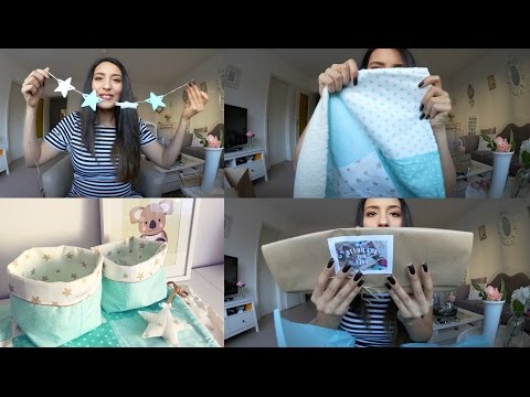 BABY DEKO HAUL! 27+2 28.SSW