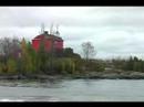 Marquette Inner harbor