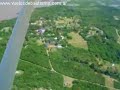 Vuelos de Bautismo avion cabina avioneta vuelo en cessna
