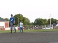 Young Pitcher